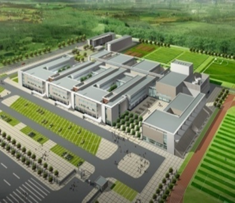 北京顺义国际学校